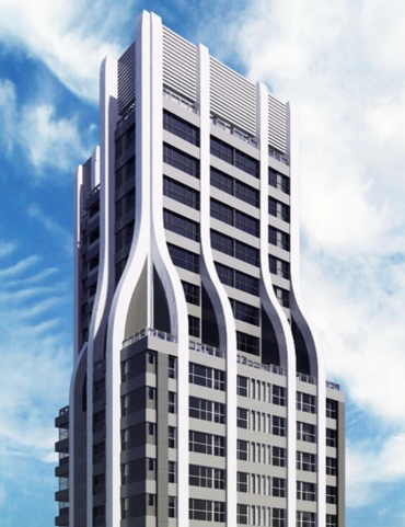 万华桂林路富都新开发案