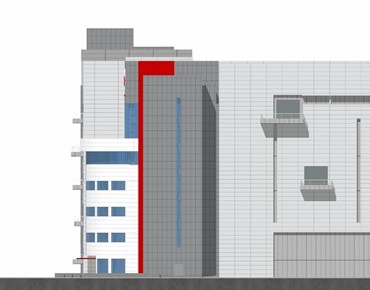 TSMC's AP8 Renovation.