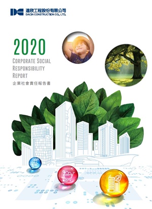 Corporate Social Responsibility Report 2020