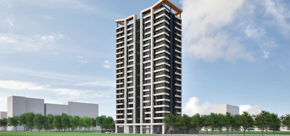 The Zhulun Street Project Will Be Unveiled Soon – Stay Tuned!